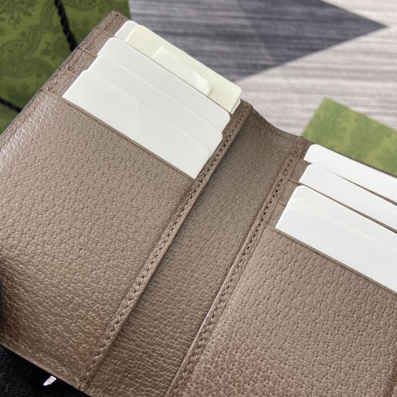 Gvc*1 wallets